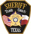 Travis County Sheriff Logo