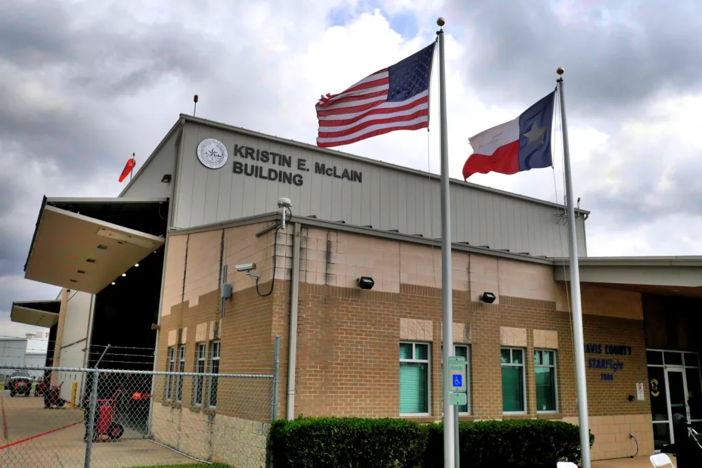 2019 building dedication