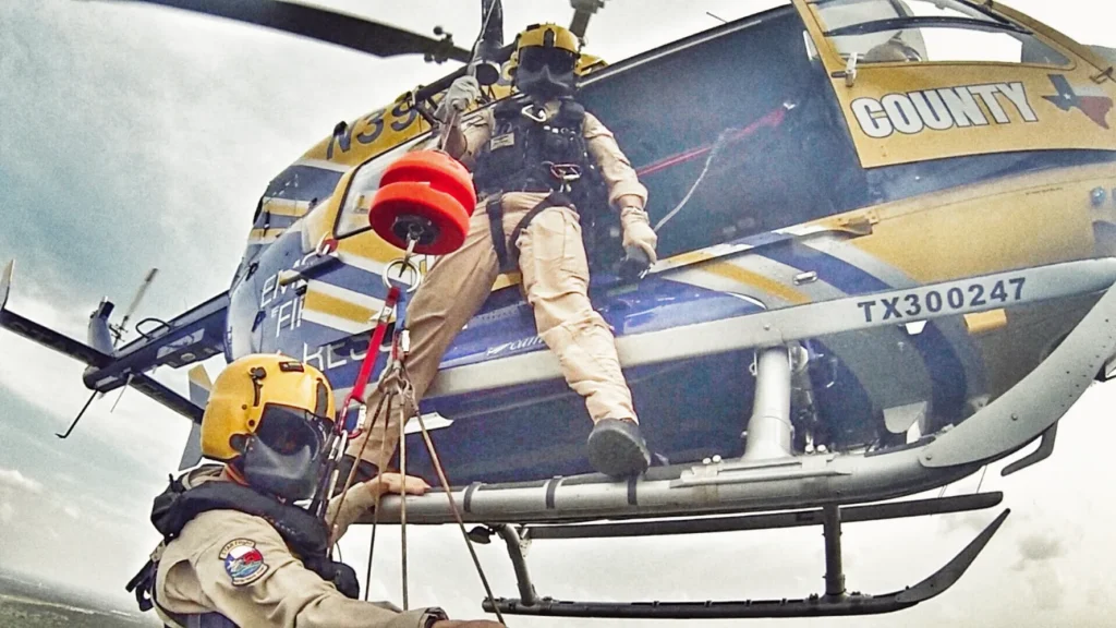 Bell UH-1H ”Huey” 2016