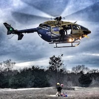 star flight helicopter