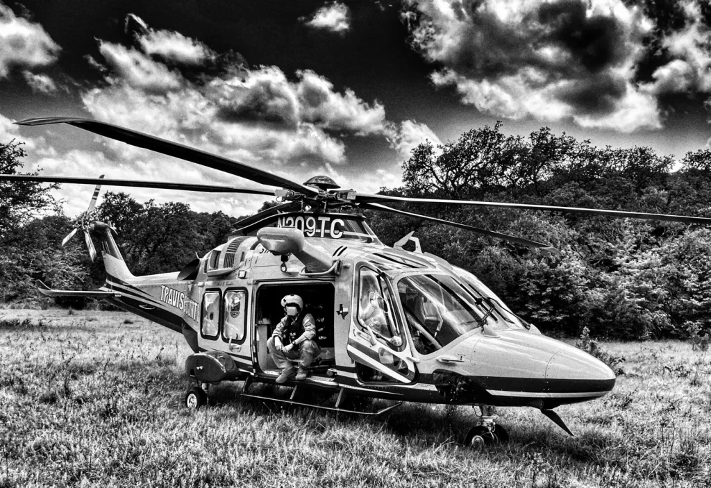 Leonardo AW169, 2021