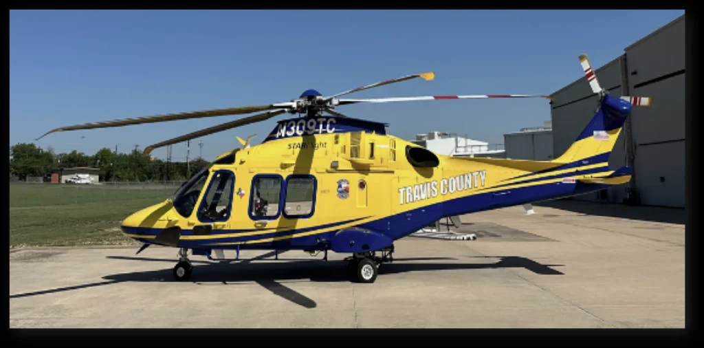 Leonardo AW169